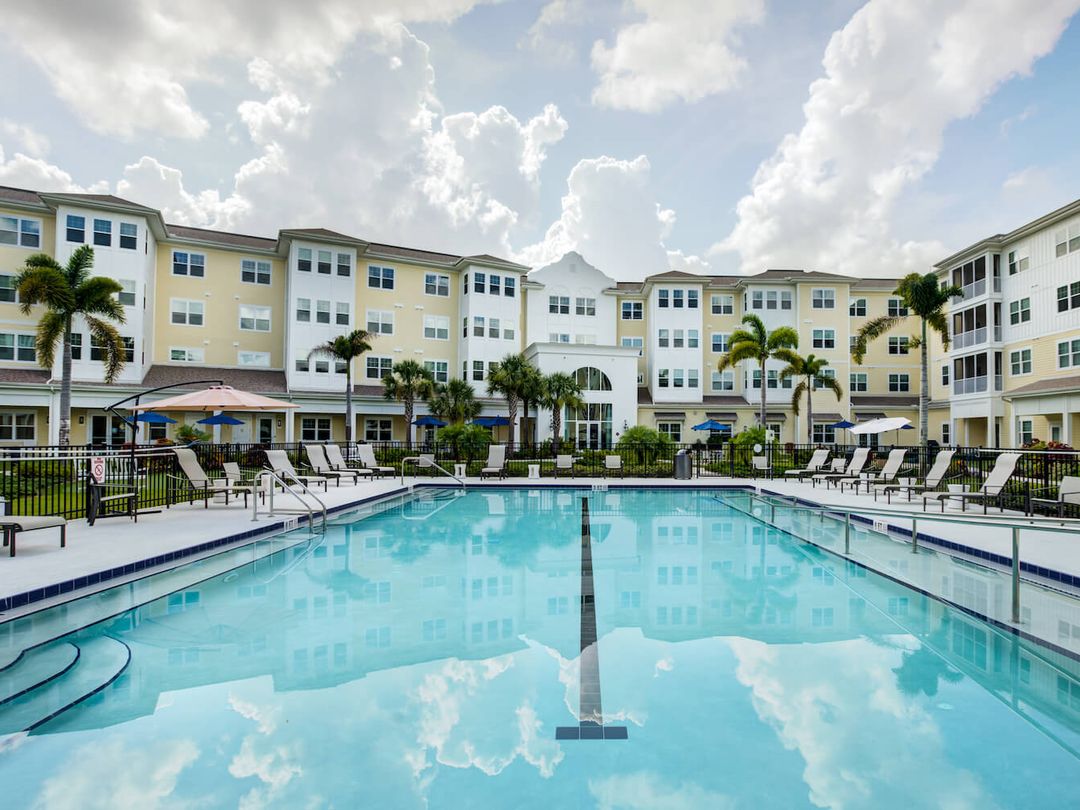 Arbor Terrace at Citrus Park Pricing, Photos and Floor Plans in Tampa